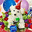 Heavenly Scent Floral Boutique