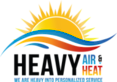 Heavy Air & Heat