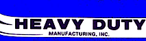 Heavy Duty Manufacturing