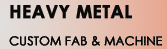 Heavymetalco's logo Heavymetalco's Company logo