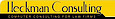 FayeBSG's Competitor - Heckman Consulting logo