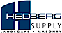 Hedberg Aggregates