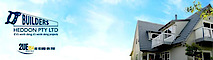 Heddon Builders's logo Heddon Builders's Company logo