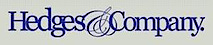 Hedges & Company's logo Hedges & Company's Company logo