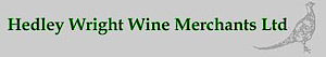 HEDLEY WRIGHT WINE MERCHANT LIMITED