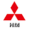 Heidelberg Mitsubishi