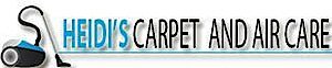 Heidi's Carpet And Air Care