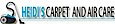 Heidi's Carpet And Air Care
