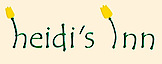 Heidi S Inn's logo Heidi S Inn's Company logo