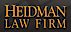 Heidman Law Firm