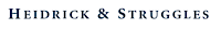 Heidrick & Struggles International, Inc. logo