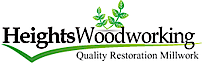Heights Woodworking