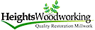 Heights Woodworking