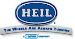 Heilco's logo Heilco's Company logo