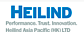 Heilind Asia Pacific