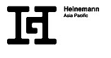 Heinemann Asia Pacific's logo Heinemann Asia Pacific's Company logo