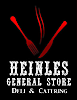 Heinle's General Store's logo Heinle's General Store's Company logo
