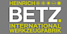 Heinrich Betz 
