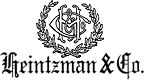 Heintzman Piano's logo Heintzman Piano's Company logo