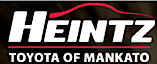 Heintztoyota's logo Heintztoyota's Company logo