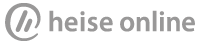 Heise Verlag's logo Heise Verlag's Company logo