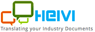 Heivi - Translating Your Industry Documents