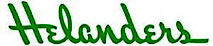 Helanders's logo Helanders's Company logo