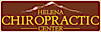 Trilogy Chiropractic's Competitor - Helena Chiropractic Center logo