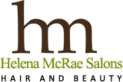 Helena Mcrae's logo Helena Mcrae's Company logo