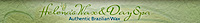 Helena's Wax & Spa