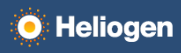 Heliogen, Inc.'s logo Heliogen, Inc.'s Company logo