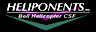 Heliponents