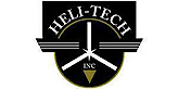 HeliTech's logo HeliTech's Company logo