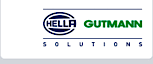 Hella Gutmann's logo Hella Gutmann's Company logo