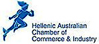Hellenic Australian Chamber Of Commerce And Industry (Vic)'s logo Hellenic Australian Chamber Of Commerce And Industry (Vic)'s Company logo