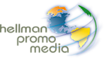 Hellmanpromomedia's logo Hellmanpromomedia's Company logo