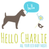 Hello, Charlie!'s logo Hello, Charlie!'s Company logo