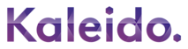 Kaleido's logo Kaleido's Company logo