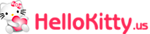 Hello Kitty Usa's logo Hello Kitty Usa's Company logo