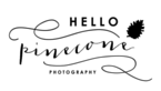 Hello Pinecone Photography's logo Hello Pinecone Photography's Company logo