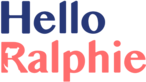 Hello Ralphie