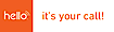 Hello, NO