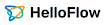 Norbloc's Competitor - HelloFlow logo