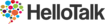 WeSpeke's Competitor - HelloTalk logo