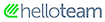 Aliro's Competitor - HelloTeam logo