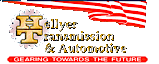 Hellyer Transmission & Brakes