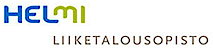 Helmi Liiketalousopisto's logo Helmi Liiketalousopisto's Company logo