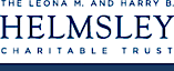 Helmsley Charitable Trust's logo Helmsley Charitable Trust's Company logo