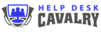 DSM Computing Solutions's Competitor - Help Desk Cavalry logo