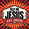 Help Me Jesus Hot Sauce's logo Help Me Jesus Hot Sauce's Company logo